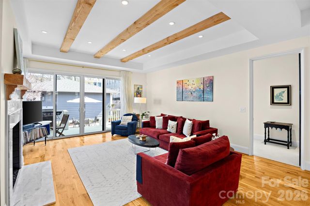 2649 Chesterfield Avenue, Charlotte, NC 28205