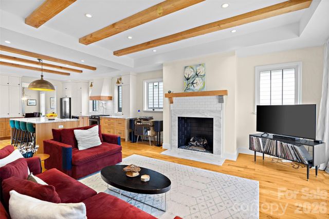 2649 Chesterfield Avenue, Charlotte, NC 28205