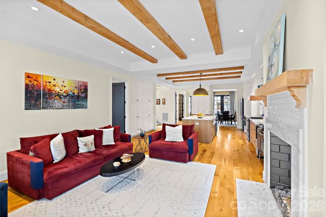 2649 Chesterfield Avenue, Charlotte, NC 28205