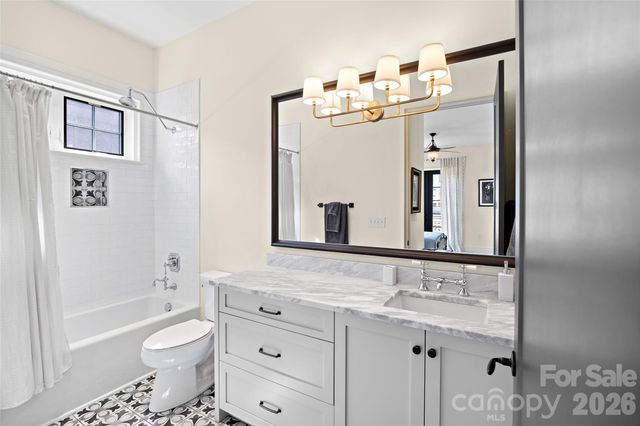 2649 Chesterfield Avenue, Charlotte, NC 28205