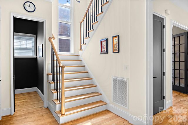 2649 Chesterfield Avenue, Charlotte, NC 28205