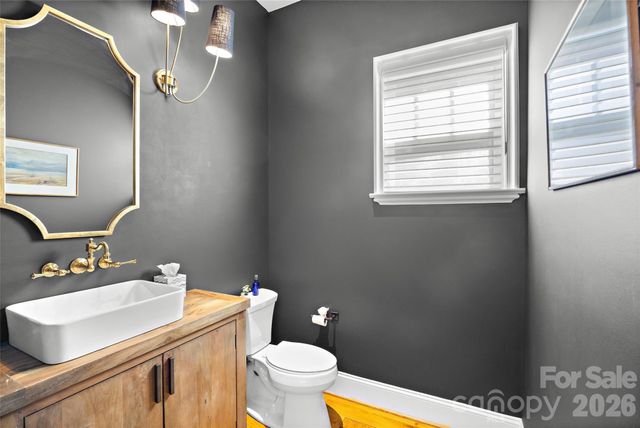 2649 Chesterfield Avenue, Charlotte, NC 28205