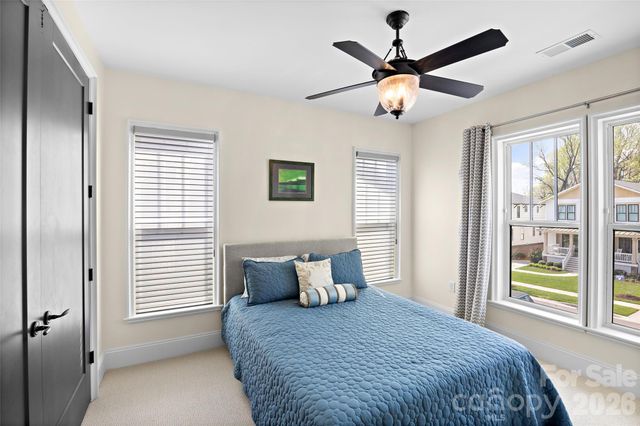 2649 Chesterfield Avenue, Charlotte, NC 28205