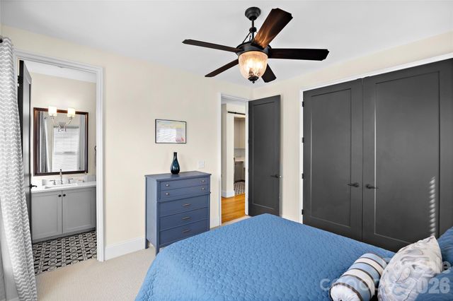 2649 Chesterfield Avenue, Charlotte, NC 28205