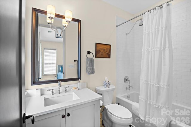 2649 Chesterfield Avenue, Charlotte, NC 28205