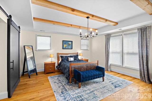 2649 Chesterfield Avenue, Charlotte, NC 28205