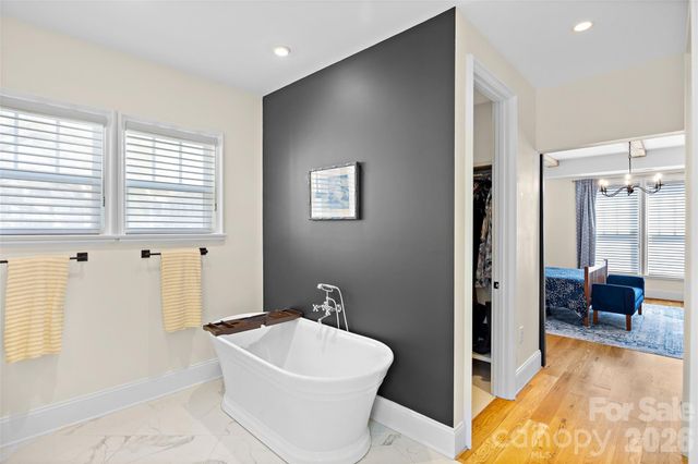 2649 Chesterfield Avenue, Charlotte, NC 28205