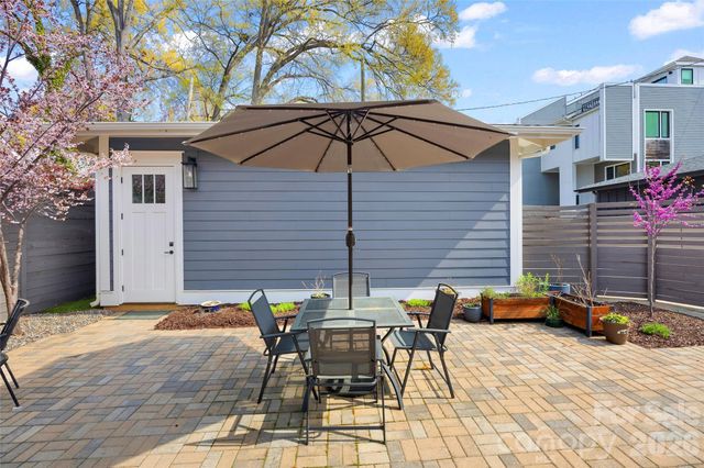 2649 Chesterfield Avenue, Charlotte, NC 28205