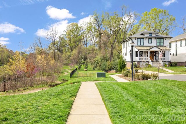 2649 Chesterfield Avenue, Charlotte, NC 28205