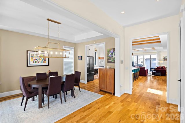 2649 Chesterfield Avenue, Charlotte, NC 28205