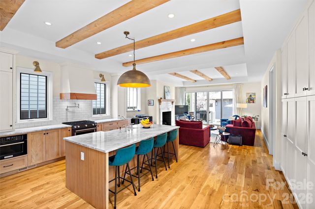 2649 Chesterfield Avenue, Charlotte, NC 28205