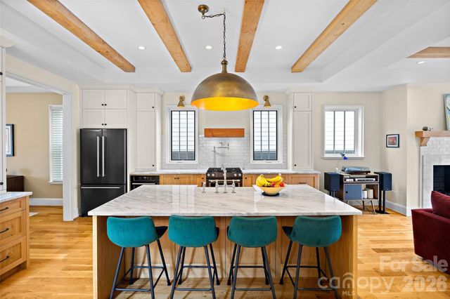 2649 Chesterfield Avenue, Charlotte, NC 28205