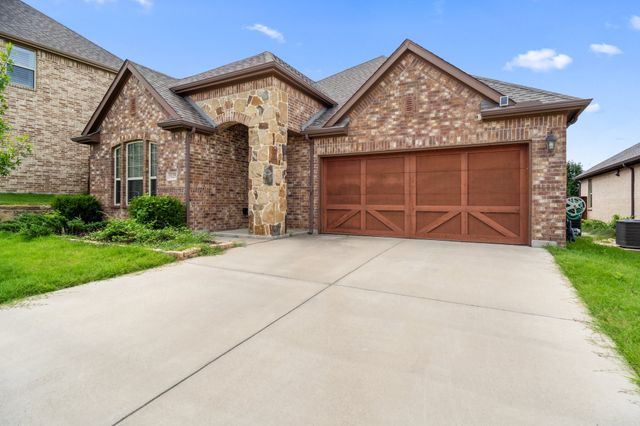 5125 Stockwhip Drive, Fort Worth, TX 76036