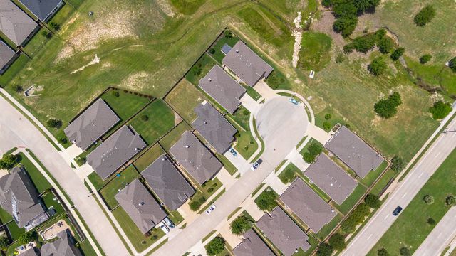 5125 Stockwhip Drive, Fort Worth, TX 76036