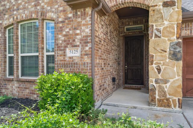5125 Stockwhip Drive, Fort Worth, TX 76036