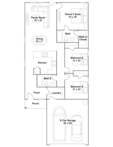 18005 Loom Drive, Conroe, TX 77306