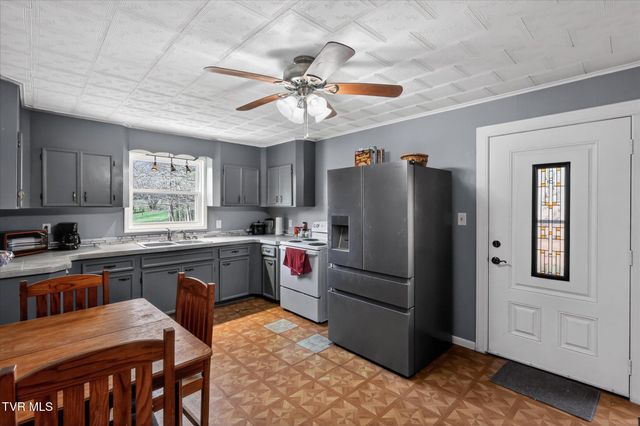 122 Haines Road, Erwin, TN 37650