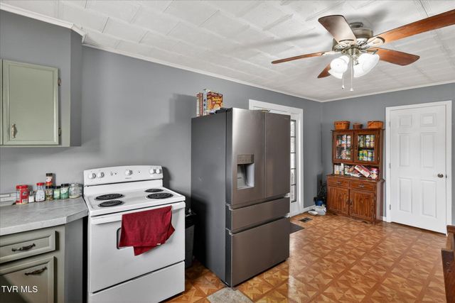 122 Haines Road, Erwin, TN 37650