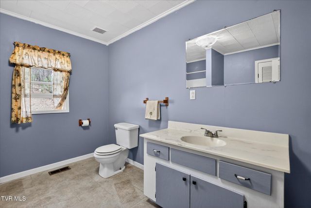 122 Haines Road, Erwin, TN 37650