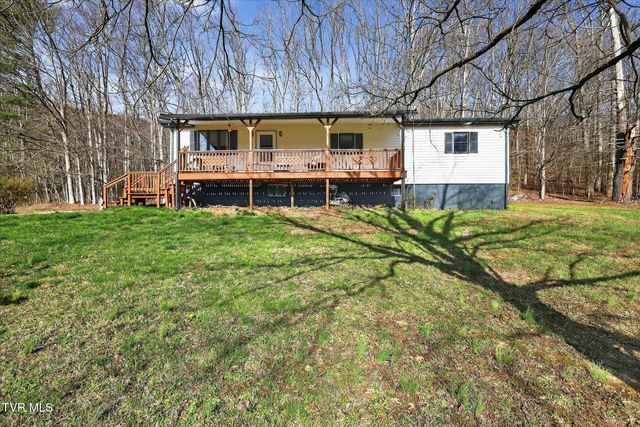 122 Haines Road, Erwin, TN 37650