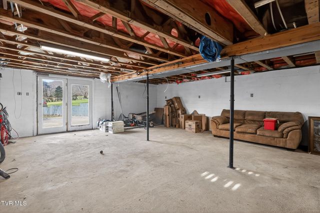 122 Haines Road, Erwin, TN 37650
