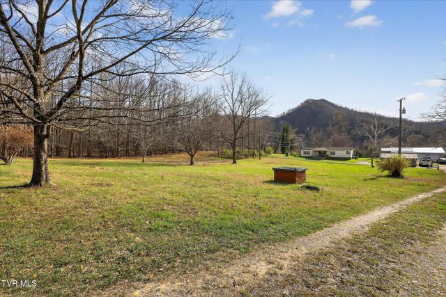 122 Haines Road, Erwin, TN 37650