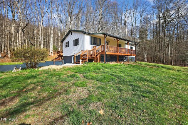 122 Haines Road, Erwin, TN 37650