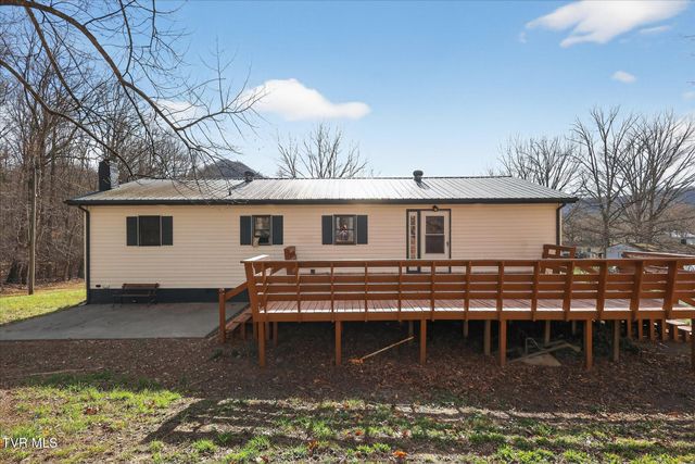 122 Haines Road, Erwin, TN 37650