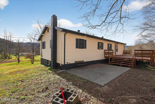 122 Haines Road, Erwin, TN 37650