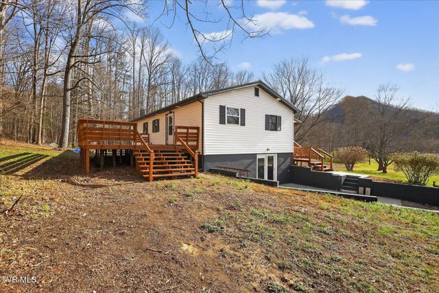 122 Haines Road, Erwin, TN 37650