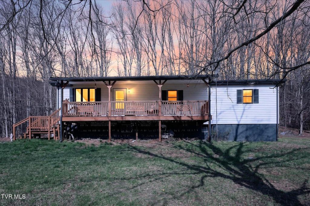 122 Haines Road, Erwin, TN 37650
