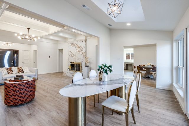 3401 Cross Bend Road, Plano, TX 75023