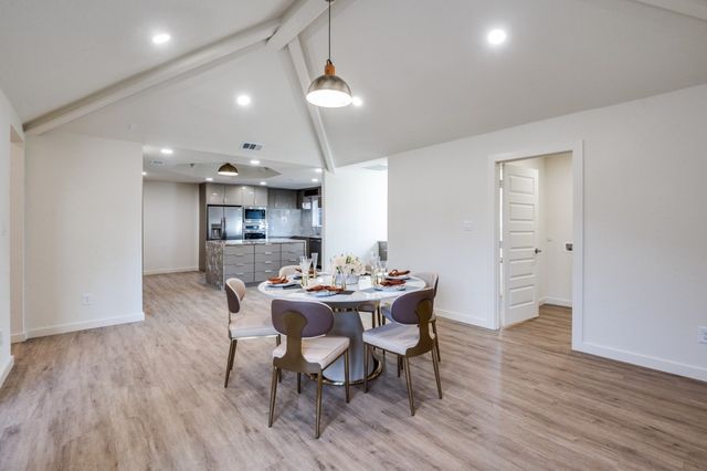 3401 Cross Bend Road, Plano, TX 75023