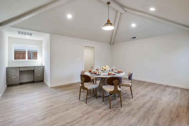 3401 Cross Bend Road, Plano, TX 75023