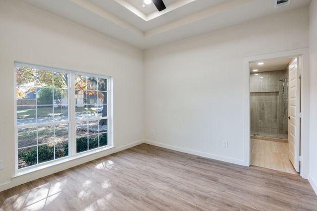 3401 Cross Bend Road, Plano, TX 75023