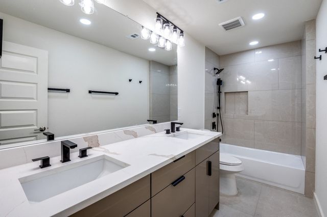 3401 Cross Bend Road, Plano, TX 75023