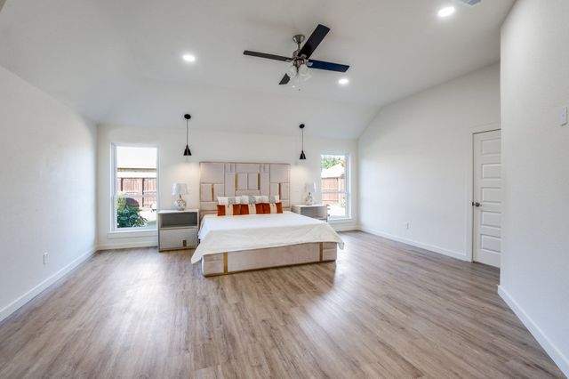 3401 Cross Bend Road, Plano, TX 75023