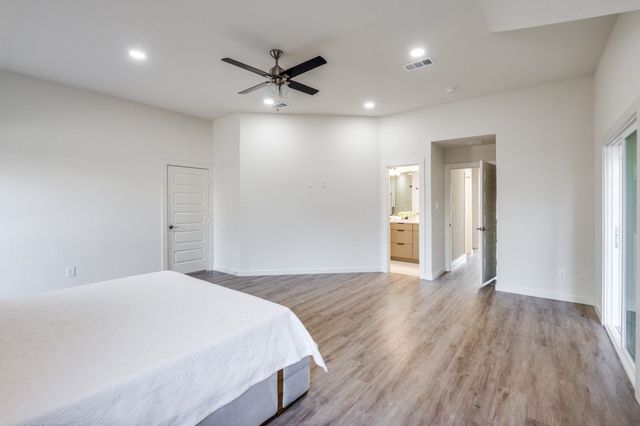 3401 Cross Bend Road, Plano, TX 75023