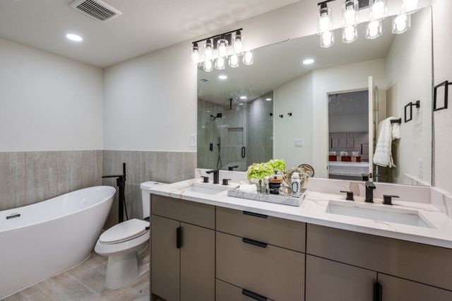 3401 Cross Bend Road, Plano, TX 75023