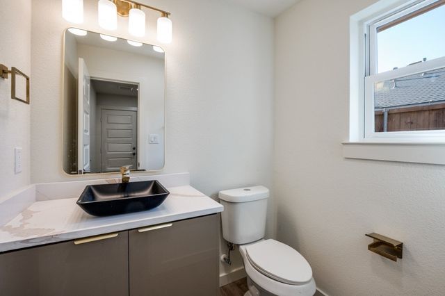 3401 Cross Bend Road, Plano, TX 75023