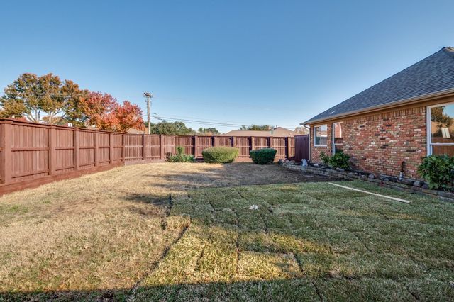 3401 Cross Bend Road, Plano, TX 75023
