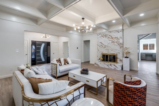 3401 Cross Bend Road, Plano, TX 75023