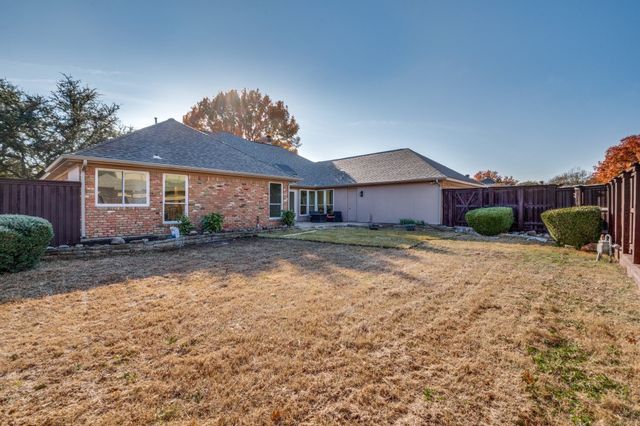 3401 Cross Bend Road, Plano, TX 75023