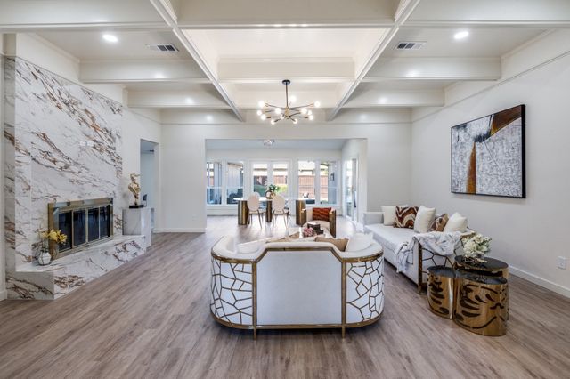 3401 Cross Bend Road, Plano, TX 75023