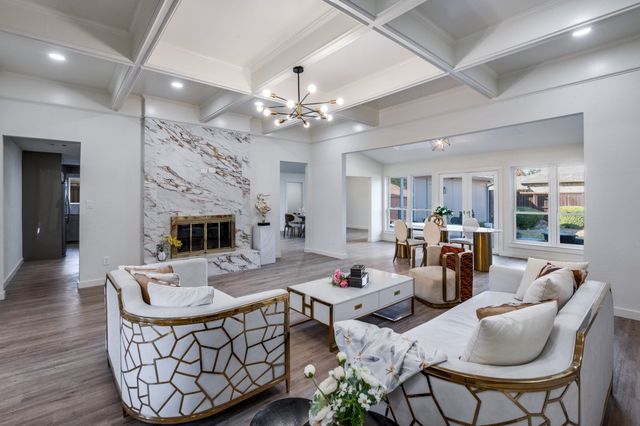 3401 Cross Bend Road, Plano, TX 75023