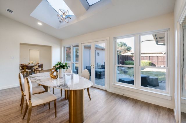 3401 Cross Bend Road, Plano, TX 75023