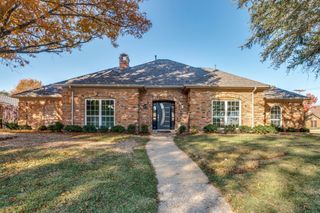 3401 Cross Bend Road, Plano, TX 75023