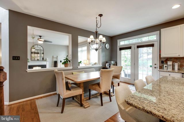 10533 CHESHAM WAY, Woodstock, MD 21163