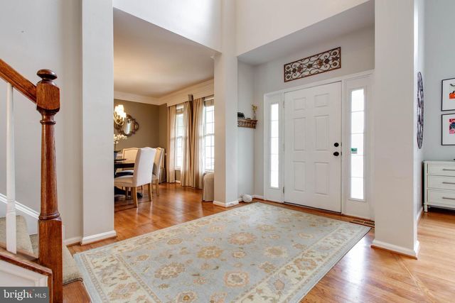 10533 CHESHAM WAY, Woodstock, MD 21163