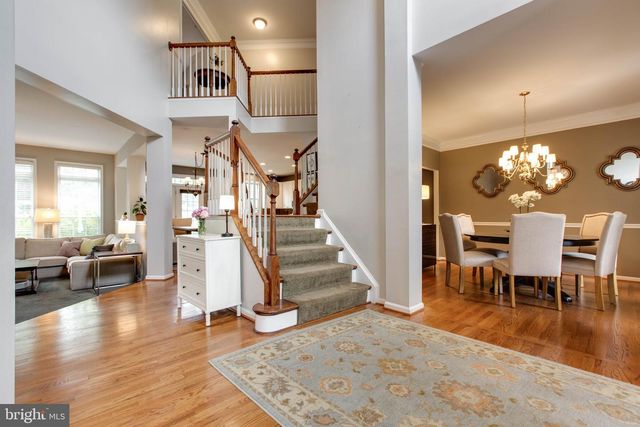 10533 CHESHAM WAY, Woodstock, MD 21163